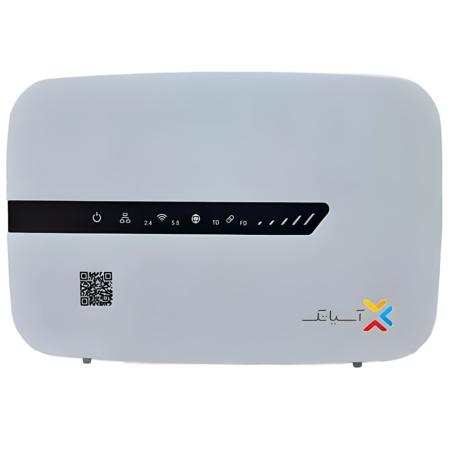 مودم 4G – TD LTE مدل ML361 آسیاتک بهمراه بسته 500 گیگ یکساله