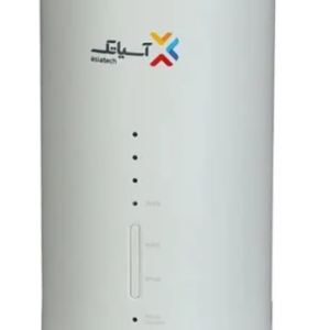مودم آسیاتک مدل L01S + سیمکارت TDLTE و بسته 100 گیگ 3 ماهه