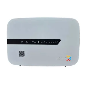 مودم 4.5G آسیاتک مدل ML361 به همراه ۱۰۰ گیگابایت اینترنت سه‌ماهه (سیمکارت هوشمند)