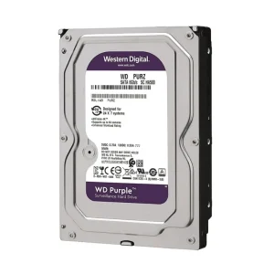 هارد وسترن دیجیتال 500 گیگ